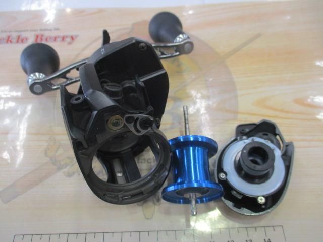 20SLX DC 71HG｜＠ベリーネット 日本最大新品中古釣具WEBショップ