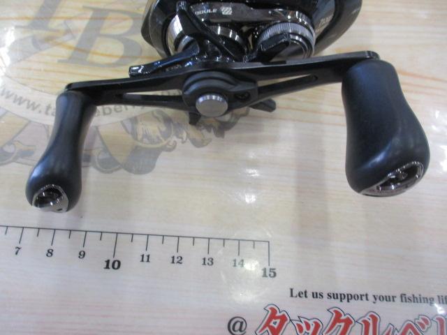 24メタニウムDC 71XG｜＠ベリーネット 日本最大新品中古釣具WEBショップ