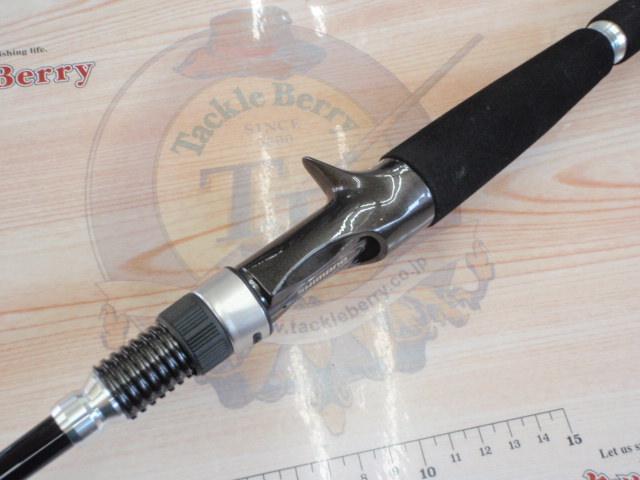 19ソルティーアドバンスメタルスッテ B66MS
