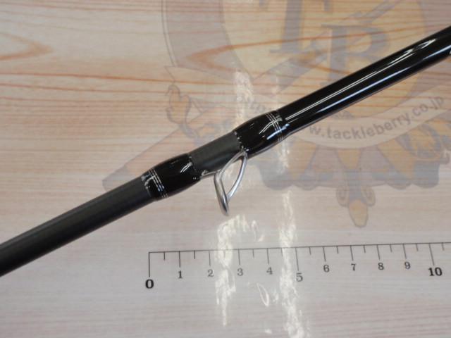 19ソルティーアドバンスメタルスッテ B66MS