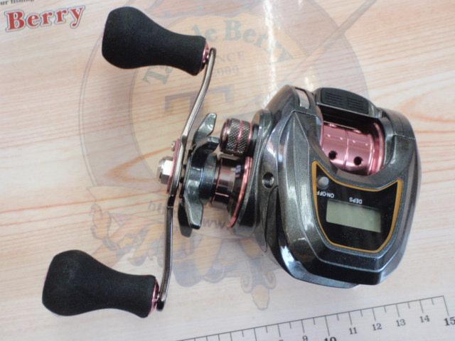 紅牙X IC｜＠ベリーネット 日本最大新品中古釣具WEBショップ