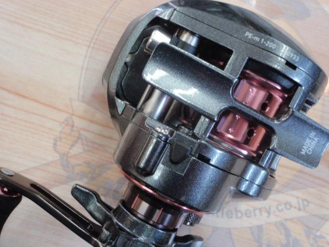 紅牙X IC｜＠ベリーネット 日本最大新品中古釣具WEBショップ