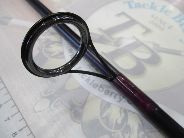 シルバークリークS SC-S802-MFS