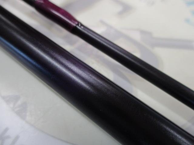 シルバークリークS SC-S802-MFS