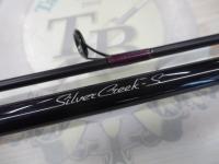 シルバークリークS SC-S802-MFS
