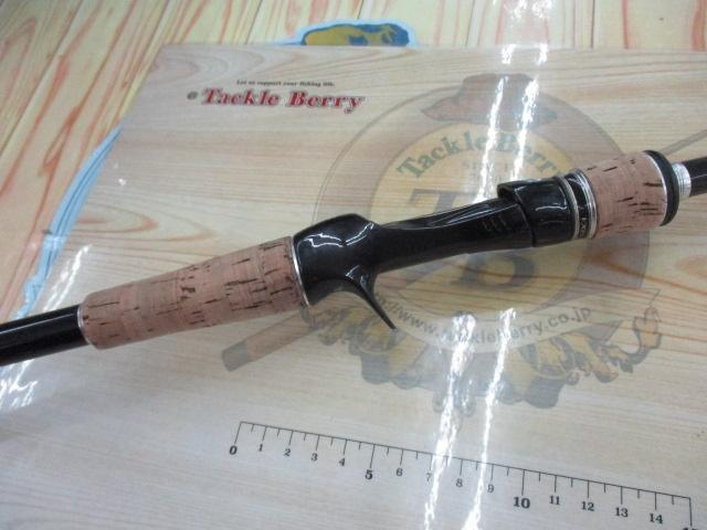 エクスプライド 173XH｜＠ベリーネット 日本最大新品中古釣具WEBショップ
