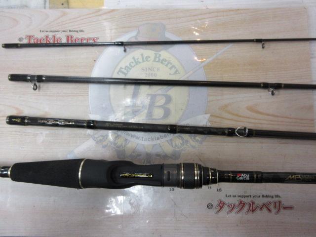クロスフィールド XRFC-704M-MB
