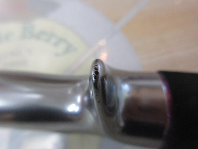 サーベルマスターテンヤ 73M190