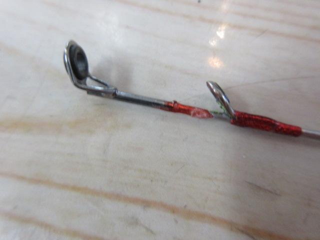 サーベルマスターテンヤ 73M190