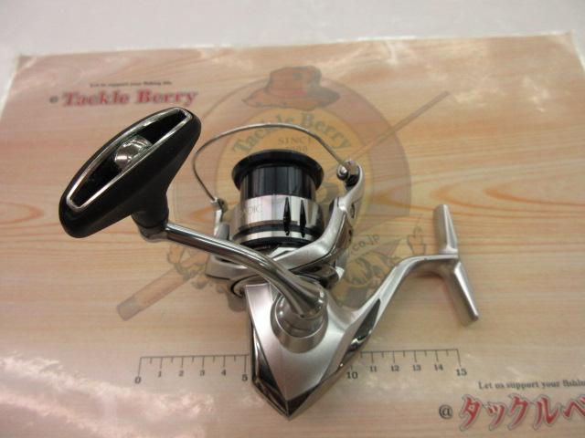 19ストラディック 3000MHG