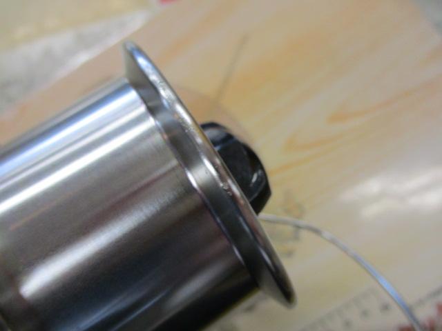 アクティブサーフ 太糸仕様