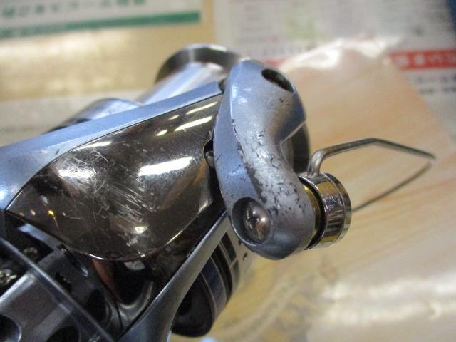 アクティブサーフ 太糸仕様
