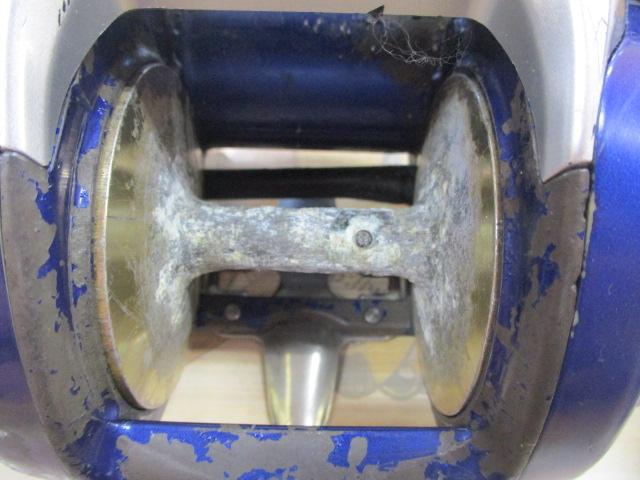 ハイパータナコン 600Fe