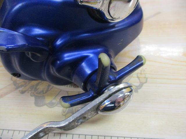ハイパータナコン 600Fe