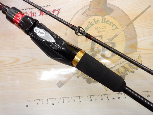 20炎月SS B610ML-S/R