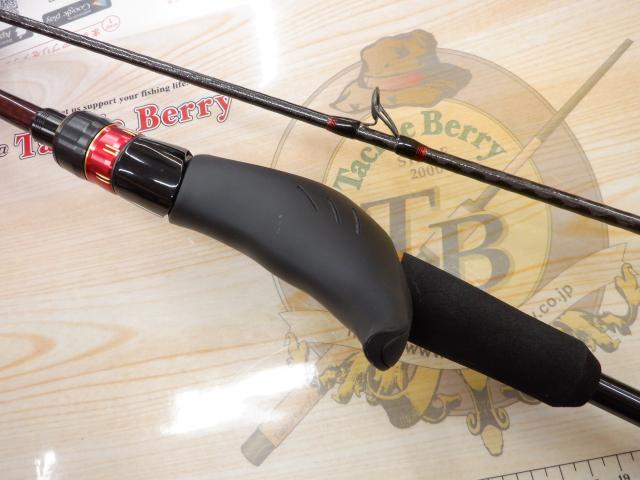 20炎月SS B610ML-S/R
