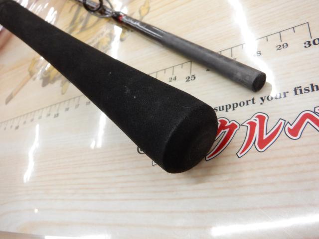 20炎月SS B610ML-S/R