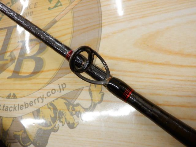 20炎月SS B610ML-S/R