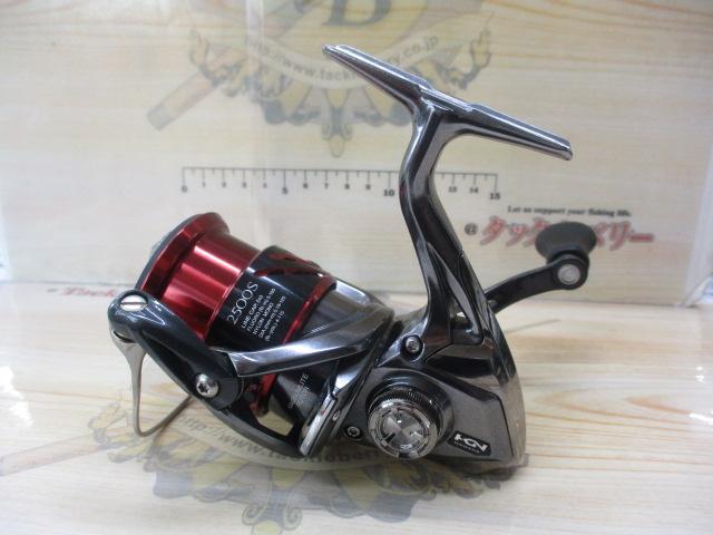16ストラディックCI4+ 2500HGSDH