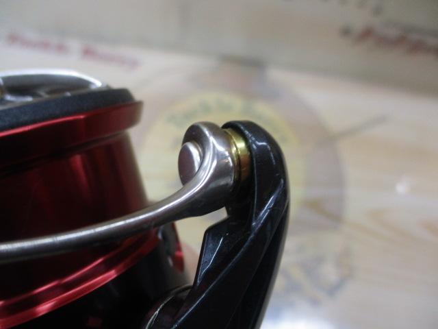 16ストラディックCI4+ 2500HGSDH