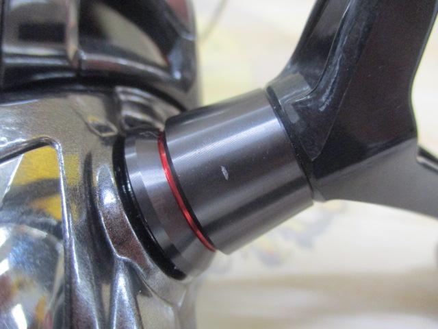 16ストラディックCI4+ 2500HGSDH
