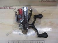16ストラディックCI4+ 2500HGSDH