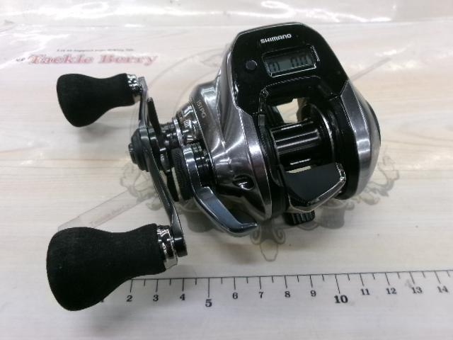 18炎月プレミアム 151PG｜＠ベリーネット 日本最大新品中古釣具WEBショップ