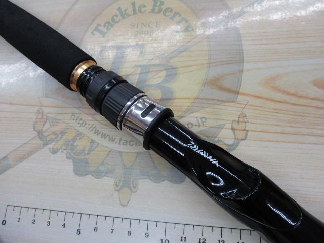 ヒラメX M-270