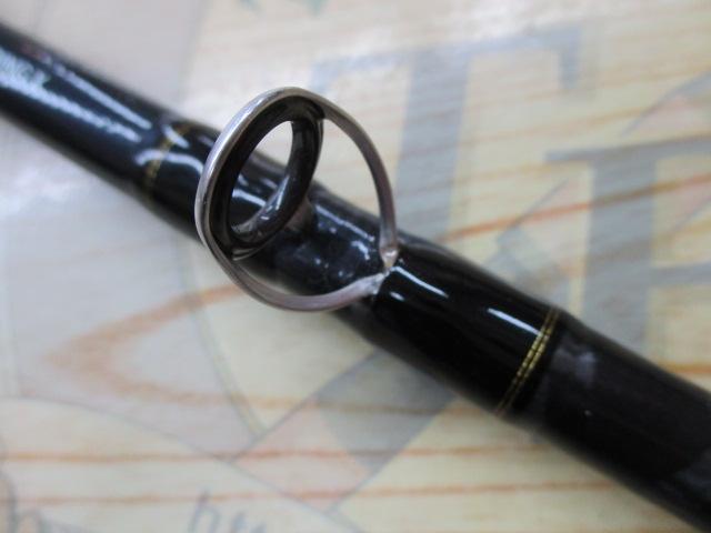 ヒラメX M-270