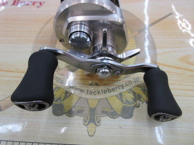 26リョウガ SV 100｜＠ベリーネット 日本最大新品中古釣具WEBショップ