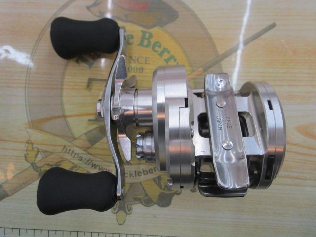26リョウガ SV 100｜＠ベリーネット 日本最大新品中古釣具WEBショップ