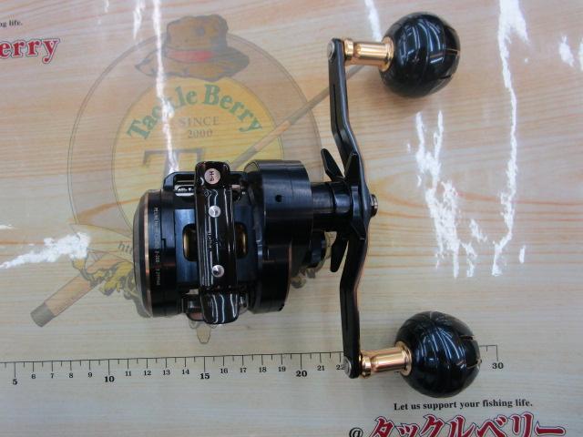 21ソルティガIC 100HL-DH｜＠ベリーネット 日本最大新品中古釣具WEB
