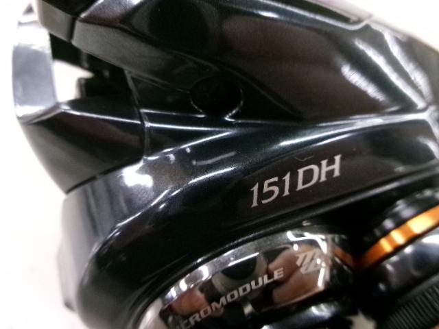 19バルケッタプレミアム 151DH