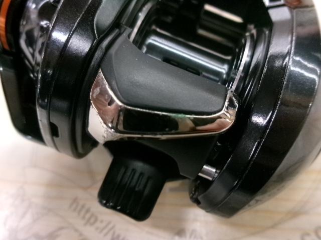 19バルケッタプレミアム 151DH