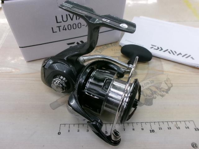 24ルビアス LT4000-XH