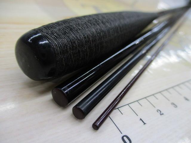 兆 硬式8 総塗り