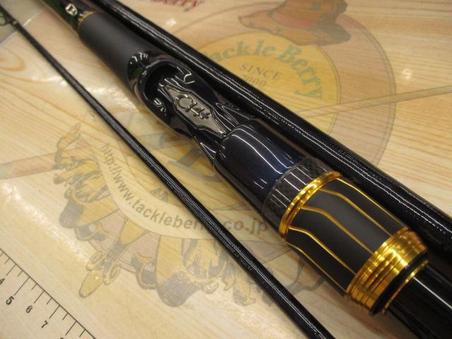 23ネッサリミテッド S116M+
