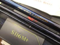 23ネッサリミテッド S116M+