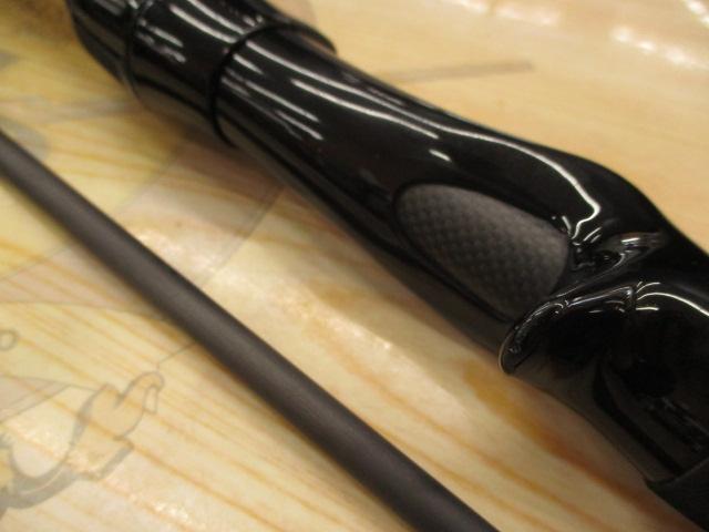 ロックフィッシュボトムパワーオーシャン RPO78MHC2｜＠ベリーネット