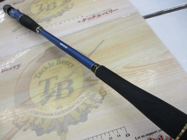 海人タチウオテンヤ91 180MH