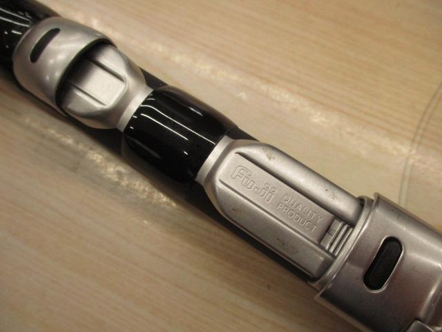 プロスペックISO KW遠投 2.5-530