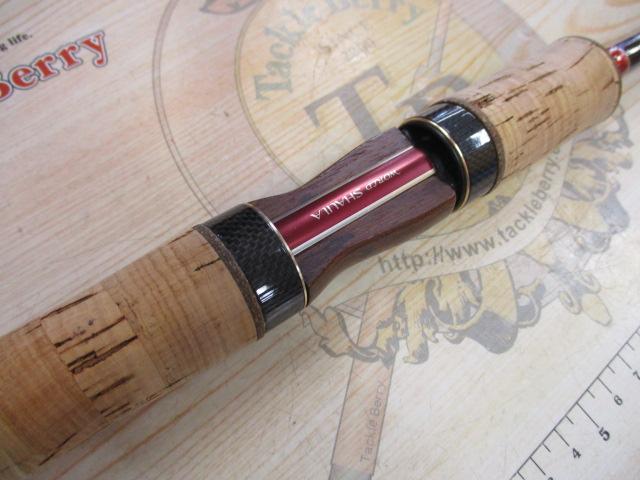 ワールドシャウラ 2752R-2 (レッドタイプ)｜＠ベリーネット 日本最大
