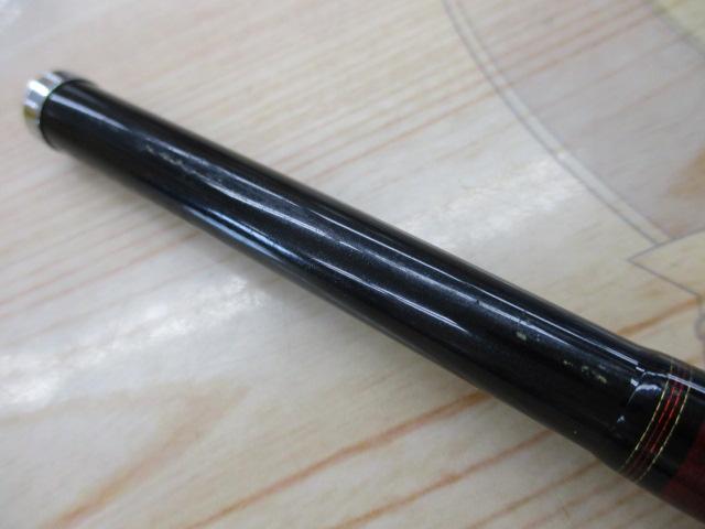アナリスター カワハギ 91-172・E
