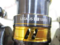 18レガリス LT1000S