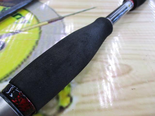 バイオレンスジャーク GC-VJMS72-00 チタン レッド
