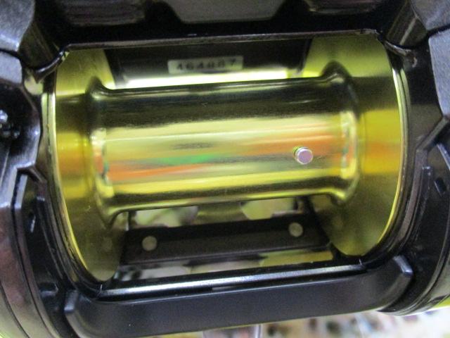レオブリッツ S500J