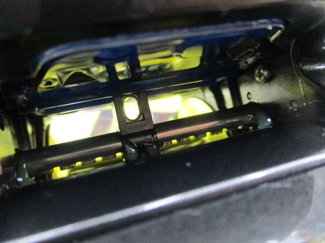 レオブリッツ S500J