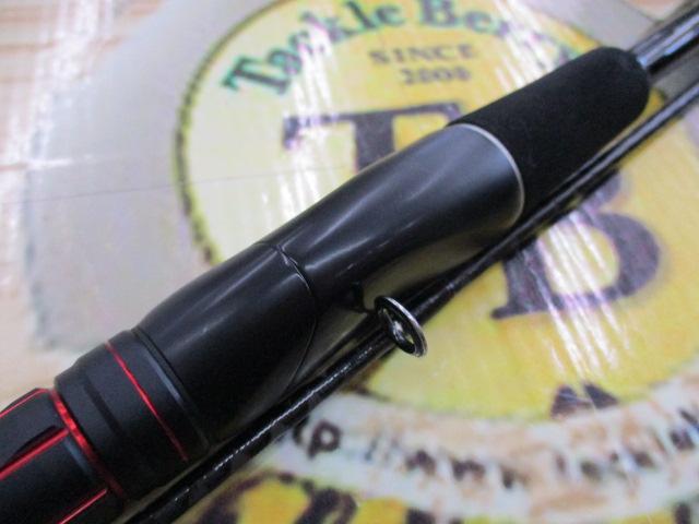 ゾディアス 264L-2｜＠ベリーネット 日本最大新品中古釣具WEBショップ
