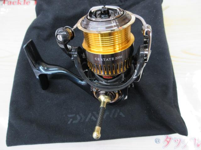 美品　16 セルテート2004 16セルテート 2004｜＠ベリーネット 日本最大新品中古釣具WEBショップ