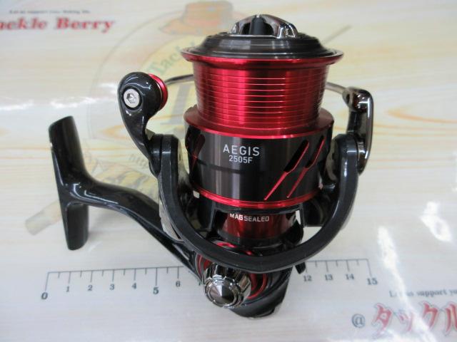 17イージス 2505F｜＠ベリーネット 日本最大新品中古釣具WEBショップ